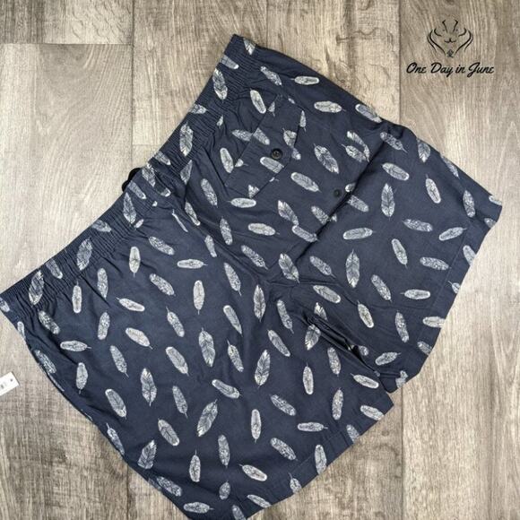 Goodthreads 7" Inseam Swim Boardshort Size XXL - Picture 4 of 4